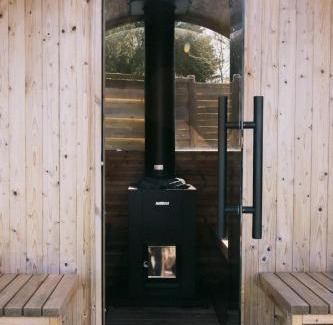 Saint-Bonnet-le-Courreau House | La Cabane de Pierrot