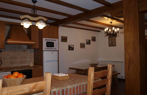 Selaya Cottage | La Cabana del Abuelo de Selaya