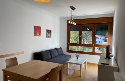 Felechosa Apartment | La Cabana, Edificio Los Molinos