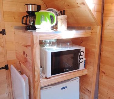 Rasey Other | La cabane de Moïra