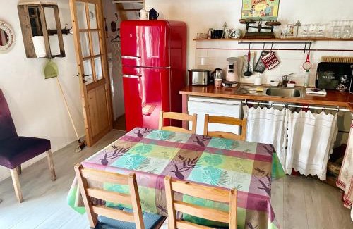 Gan House | La cabane des coteaux