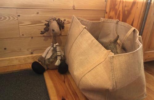 Ore Ski Chalet | La Cabane du Trappeur