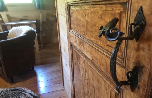 Ore Ski Chalet | La Cabane du Trappeur