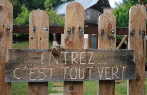 Salives Other | La Cabane Du Verger
