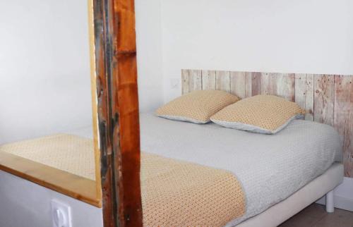 Penne-d'Agenais Apartment | La Cabane
