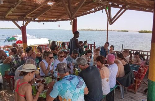 Diakhanor Other | La Cabane Rasta - Mar Lodj