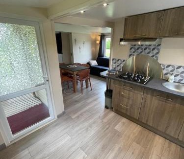 Balaiseaux Apartment | La Cabiotte