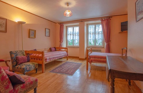 Viviers-sur-Artaut House | La Caboulotte - Viviers SUR Artaut
