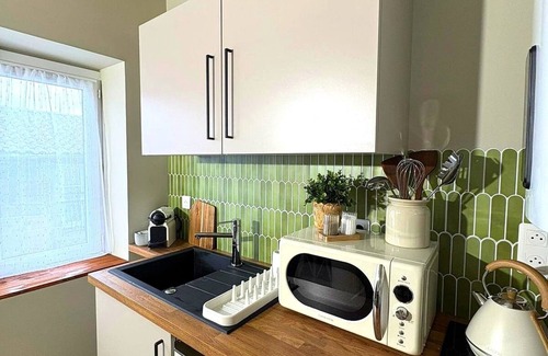 Villefranche-sur-Saone Apartment | "La Cachette Sauvage" in the heart of Villefranche