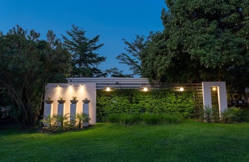 Livingstone Villa | "La Caduta" Luxury Villa