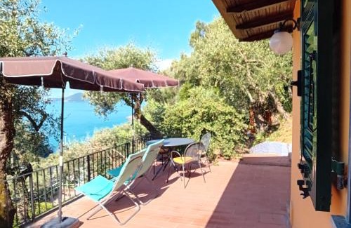 Lerici Villa | La Caletta tra Lerici e Tellaro