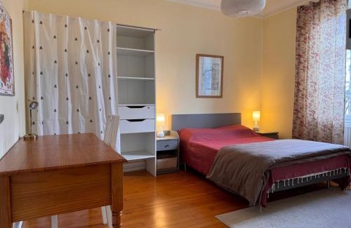 Bussiere - Cadiere Apartment | La California