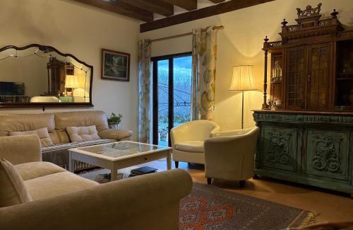 La Salceda House | La Callejuela