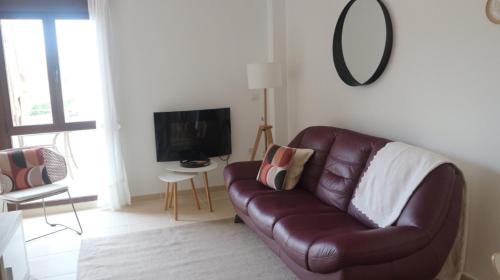 Lliber Apartment | La Calma