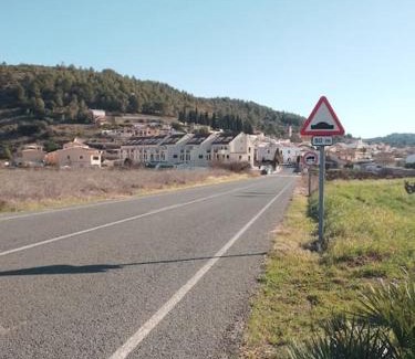 Lliber Apartment | La Calma