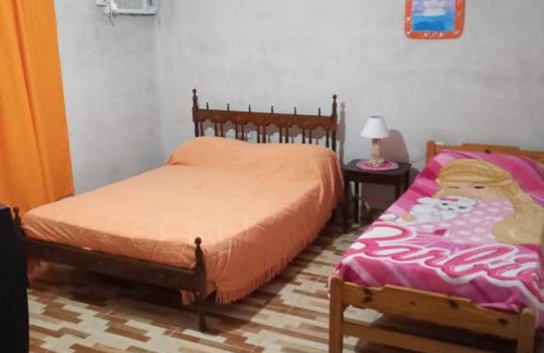 Patquia House | La Cambicha de los abuelos