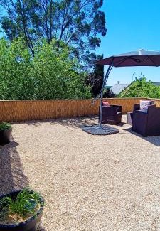Sable-sur-Sarthe Apartment | La campagne à la ville