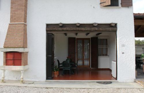 Torri di Quartesolo House | La Campagnola - Casa Vacanze