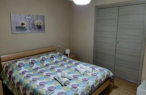 Acireale House | La Campanella Laura