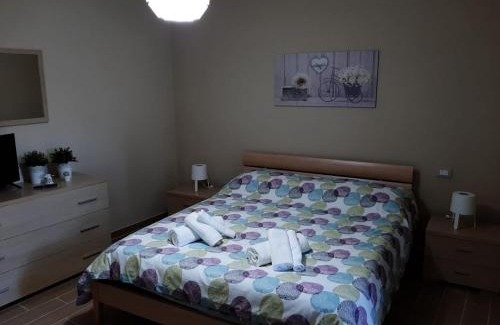 Acireale House | La Campanella Laura