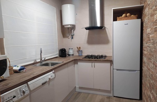 Poblete House | La Campera