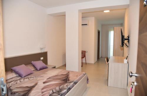Candela House | La Candela Affittacamere