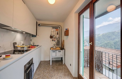 Camedo Ski Chalet | La Canonica, Camedo, Switzerland