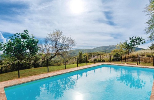 Piegaro House | La Canonica