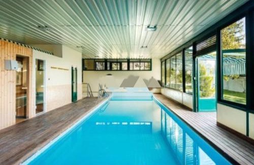 Jaca House | La cantera Jaca