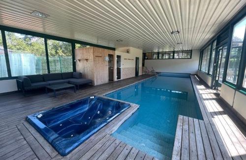 Jaca House | La cantera Jaca
