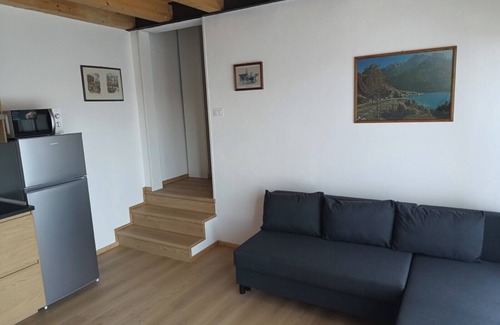 Trichiana Other | La Cantina - apartment on the farm
