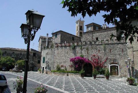 Falvaterra Bed & Breakfast | La Cantina di Giuliano