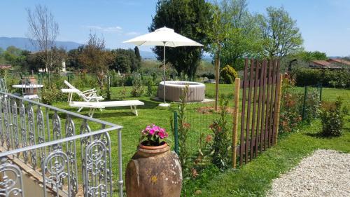 Vicopelago Apartment | La cantina di Tonino
