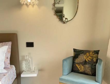 Como Apartment | La Capanna