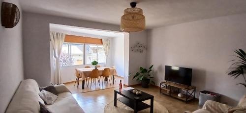 Saldes Apartment | LA CARA NORD , ALOJAMIENTO TURISTICO ,SALDES, A LOS PIES DEL PEDRAFORCA, apartamento