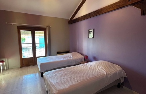 Aumenancourt House | La Carandace