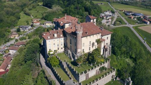 Castellengo Bed & Breakfast | La Carosera