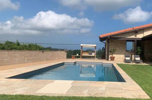 Mogro Villa | La Carrera, Mogro Cantabria