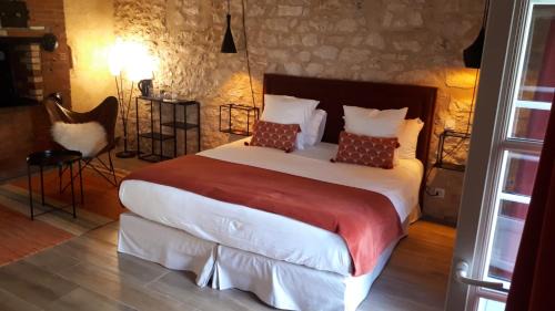 Pineuilh Bed & Breakfast | LA CARRETERIE - Maison de Famille{s}