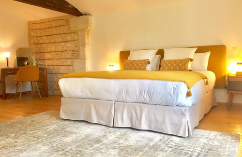 Pineuilh House | LA CARRETERIE - Maison de Familles