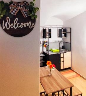 Pratola Peligna Bed & Breakfast | La cas d' Taton