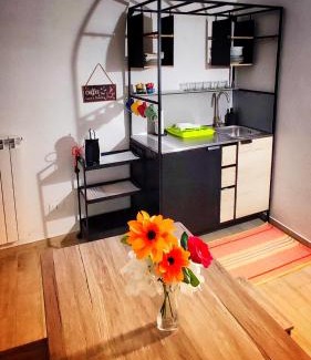 Pratola Peligna Bed & Breakfast | La cas d' Taton