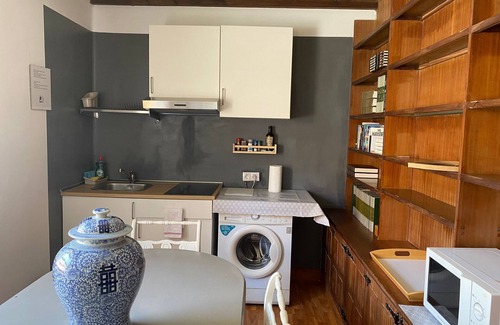 La Solana House | La Casita de Las Palmas VV