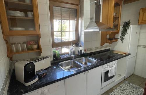 Boca de Huergano Cottage | La Casa del Reloj en Picos de Europa