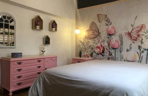 Santo Domingo de la Calzada Apartment | La casita de mi abuela