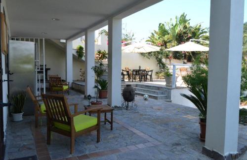 San Saba Bed & Breakfast | La Casa A Mare B&B