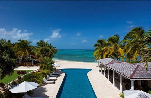 Long Island Villa | La Casa