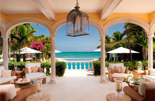 Long Island Villa | La Casa