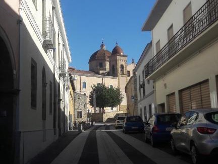 Ales Villa | La casa ai piedi del Monte