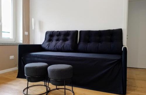 Bosisio Parini House | La casa al lago